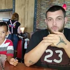 Meet your Posher, Cody